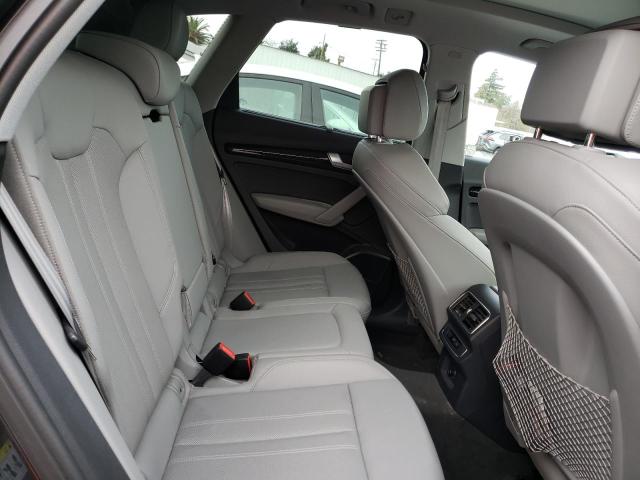 WA1BNAFY0J2105778 2018 AUDI Q5, photo no. 11