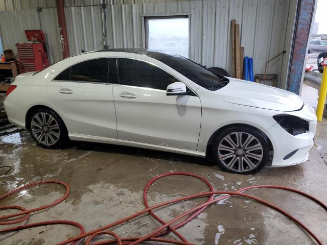 WDDSJ4EB7HN442088 | 2017 MERCEDES-BENZ CLA 250