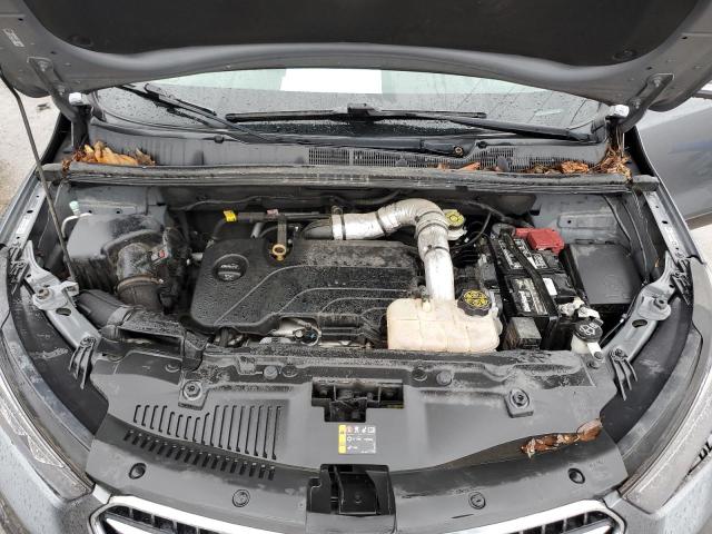 KL4CJCSM5KB889312 | 2019 BUICK ENCORE ESS