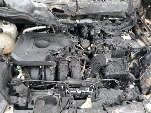 2020 FORD ECOSPORT S - MAJ6S3JL1LC324369