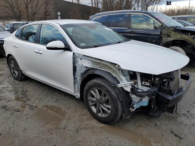 5XXGT4L35LG432816 | 2020 KIA OPTIMA LX