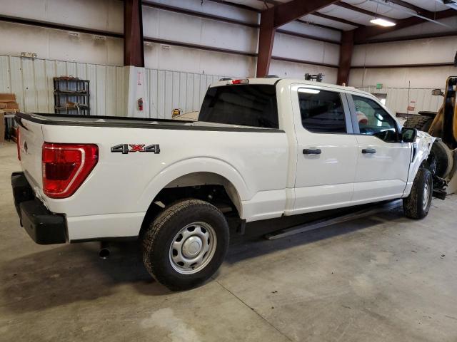 1FTFW1E83PKD46765 | 2023 FORD F150 SUPER