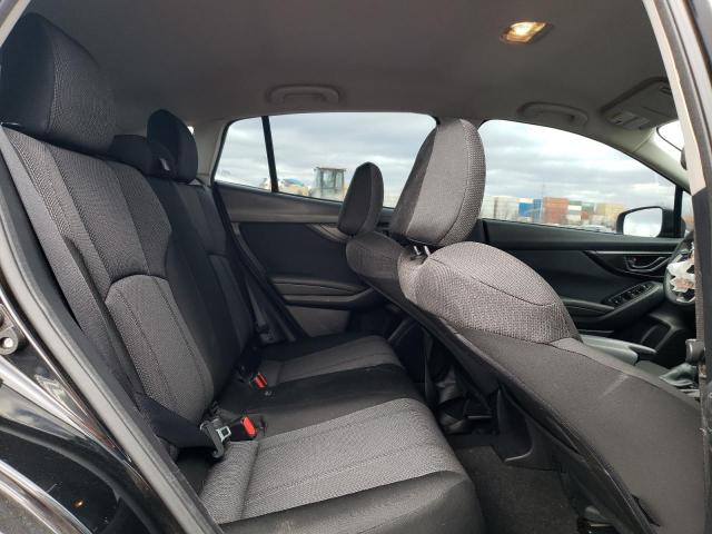 2018 SUBARU IMPREZA PR 4S3GTAB6XJ3708687