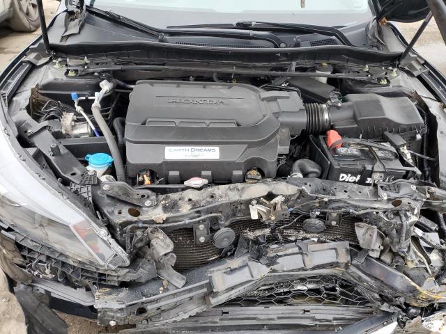 1HGCR3F88EA002325 | 2014 HONDA ACCORD EXL