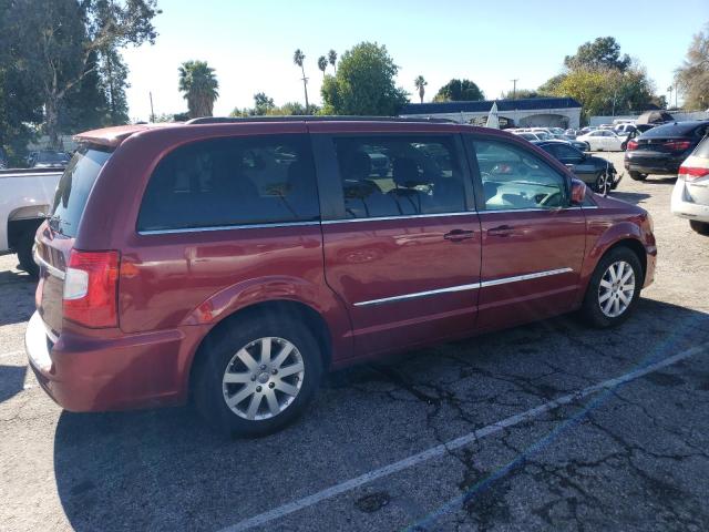 2C4RC1BG9ER255516 | 2014 CHRYSLER TOWN and COU