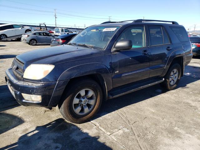 2003 Toyota 4Runner SR5