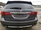 ACURA MDX TECHNO снимка