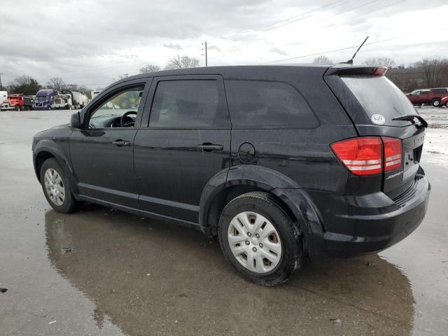 3C4PDCAB2ET280289 | 2014 DODGE JOURNEY SE