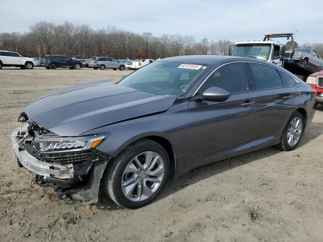 1HGCV1F15LA048999 | 2020 HONDA ACCORD LX