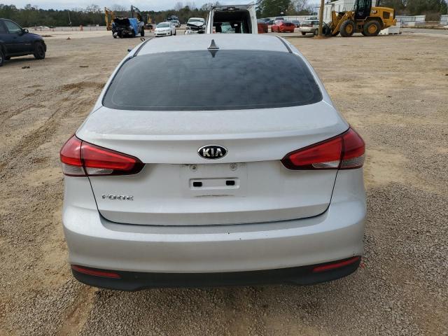 3KPFK4A77HE087678 | 2017 KIA FORTE LX