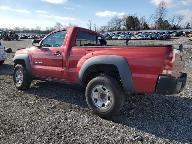 5TEPX42N05Z076562 | 2005 Toyota tacoma