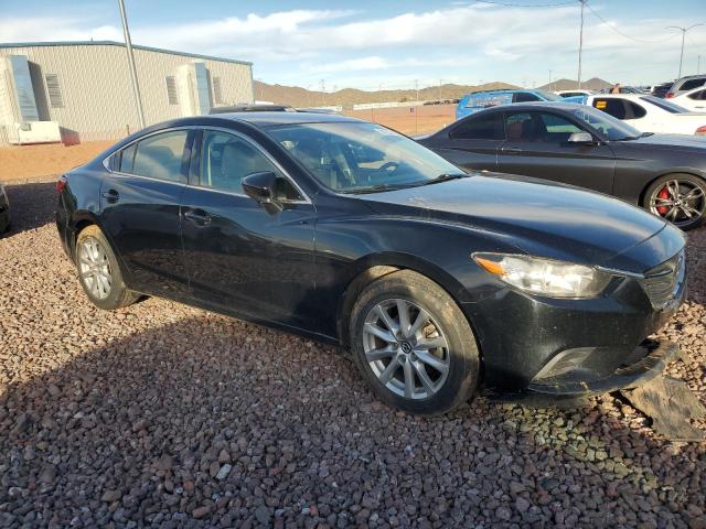 JM1GJ1U5XG1480155 | 2016 MAZDA 6 SPORT