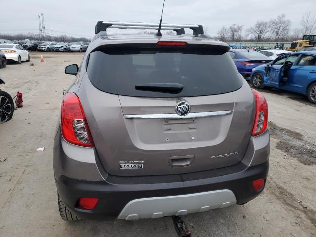 KL4CJBSB6EB783268 | 2014 BUICK ENCORE CON