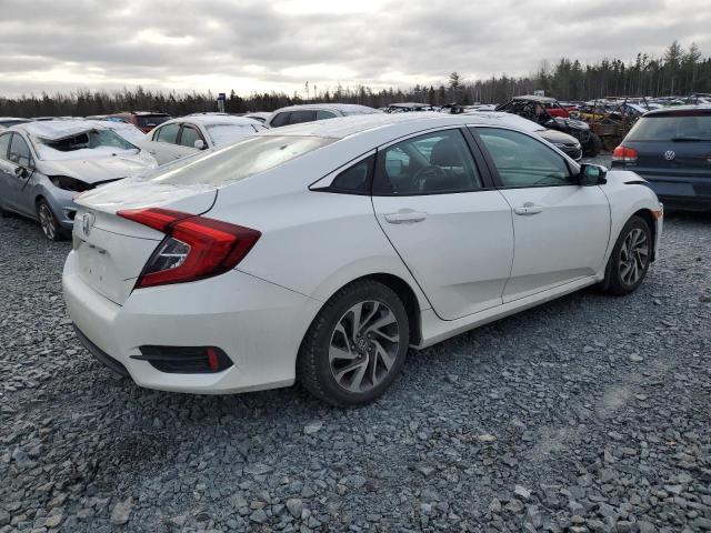 2016 Honda Civic Ex VIN: 2HGFC2F73GH035379 Lot: 36829044