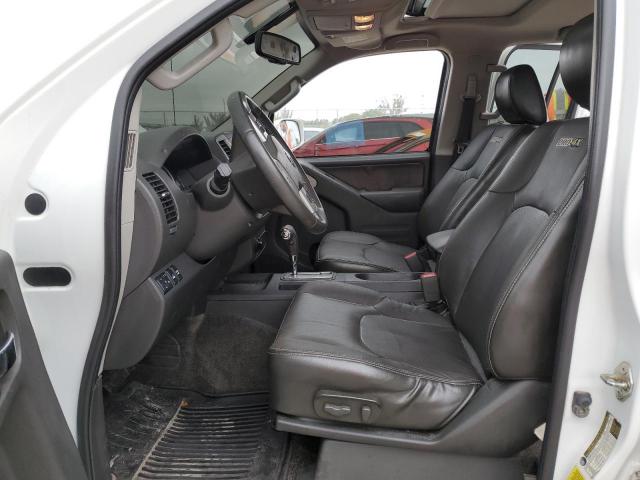 1N6AD0EV8GN796620 | 2016 NISSAN FRONTIER S