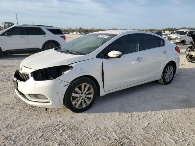 KNAFX4A88E5088580 | 2014 KIA FORTE EX