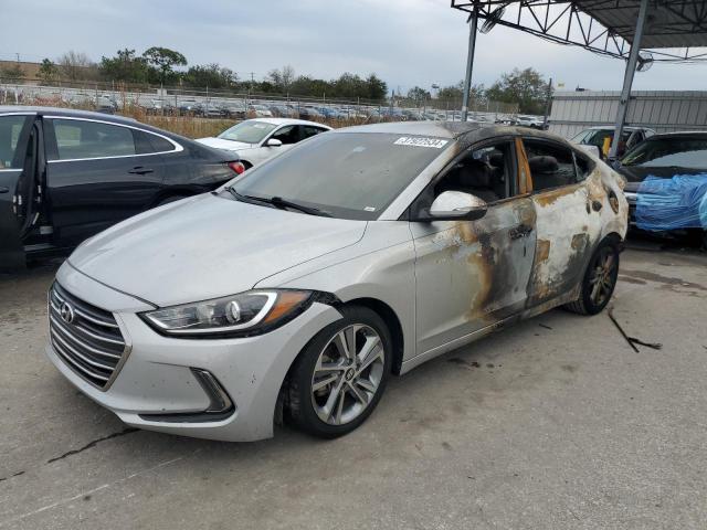 Vin: kmhd84lf2hu147096, lot: 37922534, hyundai elantra se 2017 img_1