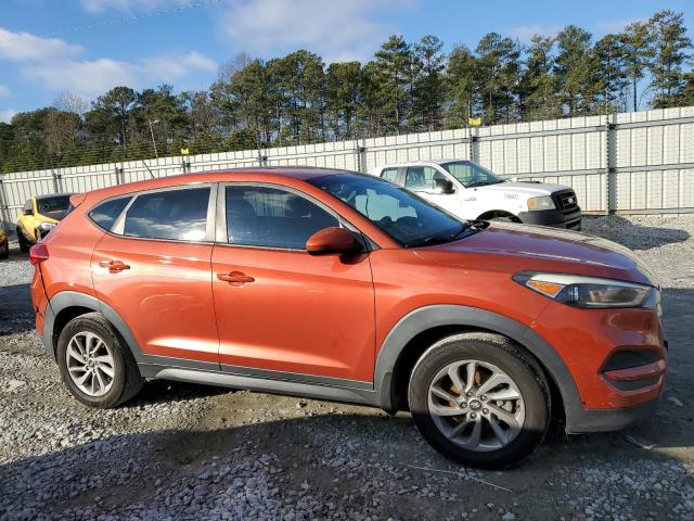 KM8J23A4XHU449168 | 2017 HYUNDAI TUCSON SE