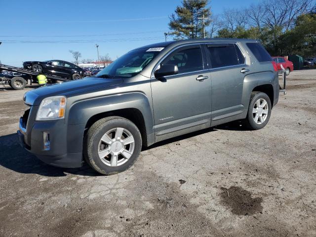 2013 GMC Terrain SLE