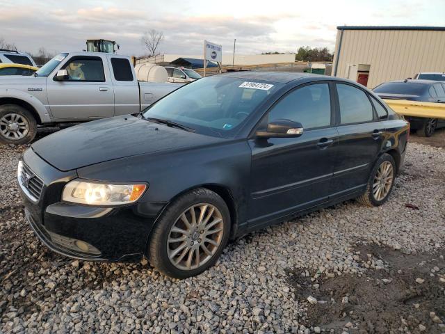 2010 Volvo S40 