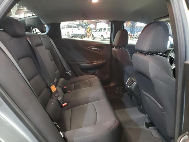 2023 CHEVROLET MALIBU LT - 1G1ZD5ST5PF223490