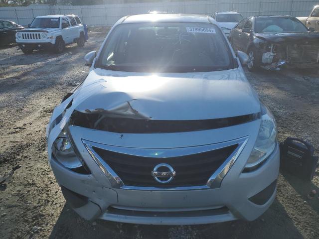 3N1CN7AP7JL882150 | 2018 NISSAN VERSA S