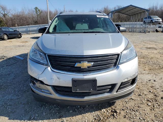 1GNKRFED9EJ299686 | 2014 CHEVROLET TRAVERSE L