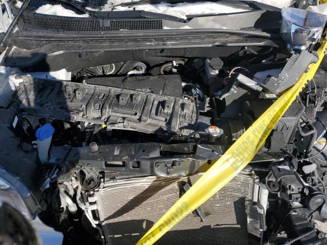 2018 KIA SOUL - KNDJN2A22J7604756