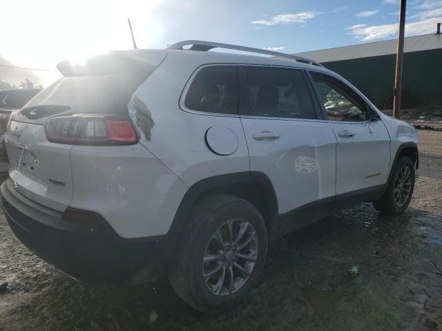 2019 JEEP CHEROKEE L 1C4PJMLX7KD322772