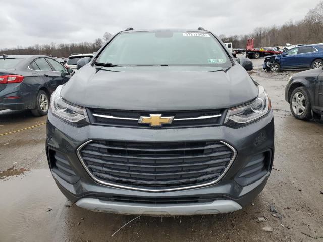 KL7CJPSB6JB666428 | 2018 CHEVROLET TRAX 1LT