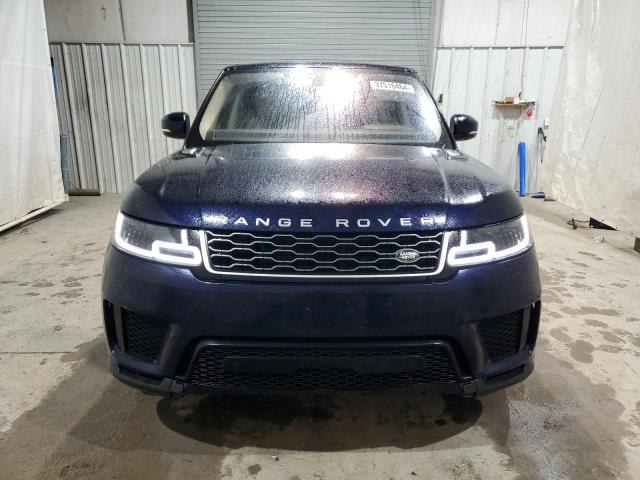 SALWG2SU6MA759732 | 2021 Land Rover range rover sport se