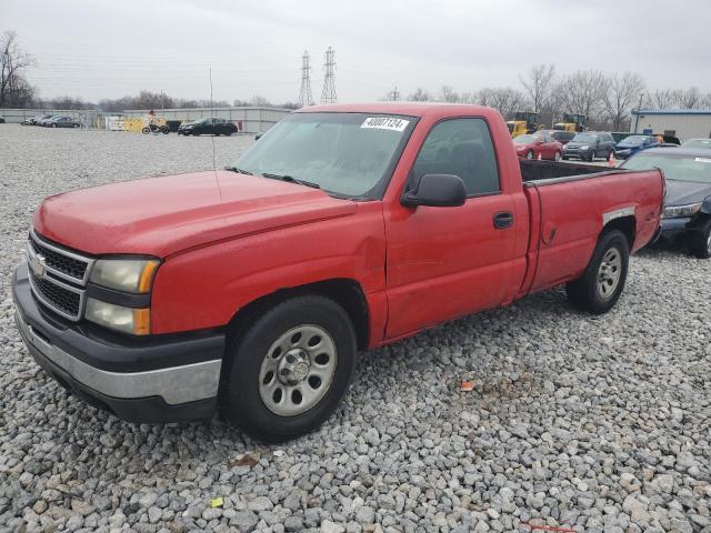 2006 Chevrolet C/K 1500 