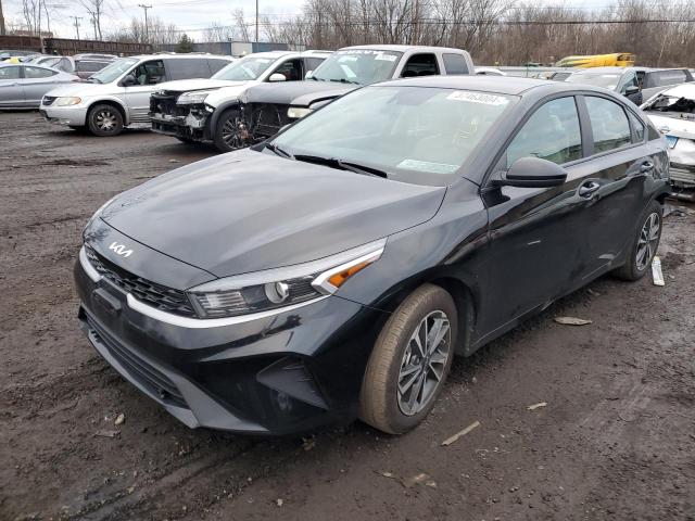 2022 Kia Forte FE