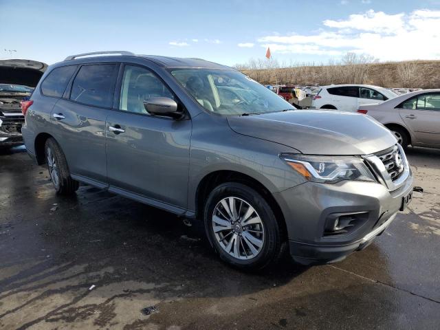 5N1DR2MM2KC595897 | 2019 NISSAN PATHFINDER