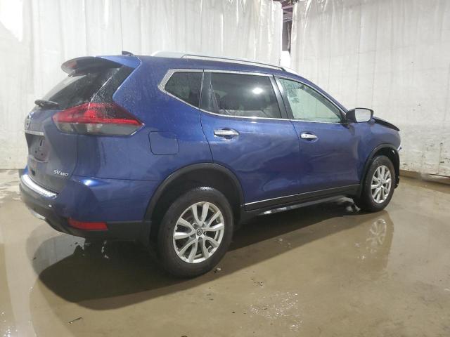 2019 Nissan Rogue S VIN: 5N1AT2MV1KC715265 Lot: 38953034