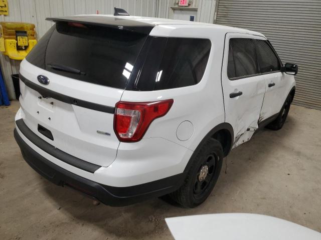 1FM5K8AR7JGA15921 | 2018 FORD EXPLORER P