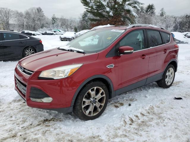 1FMCU9J96EUE31568 | 2014 FORD ESCAPE TIT