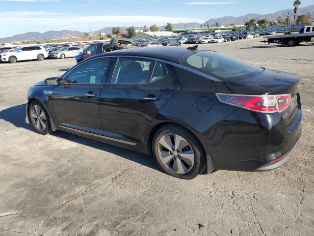 Vin: knagn4ad1e5071675, lot: 37600824, kia optima hybrid 20142