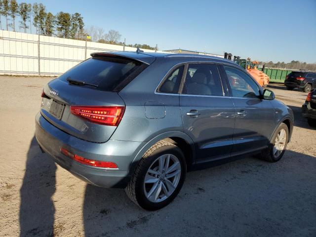 WA1HCCFS2JR015420 | 2018 AUDI Q3 PREMIUM