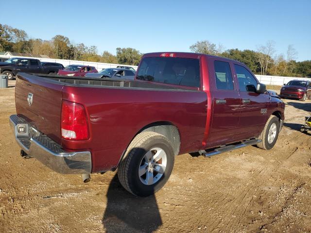 1C6RR6FGXKS637934 | 2019 RAM 1500 CLASS