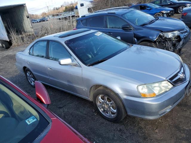 19UUA56662A002356 | 2002 Acura 3.2tl