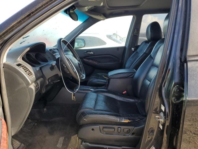 2HNYD18615H533204 2005 Acura Mdx Touring