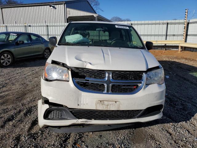 VIN 2C4RDGBG1DR532495 2013 Dodge Grand Caravan, SE no.5