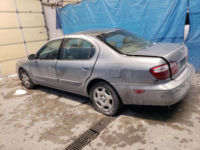 2001 Infiniti I30 VIN: JNKCA31A41T002951 Lot: 56014664