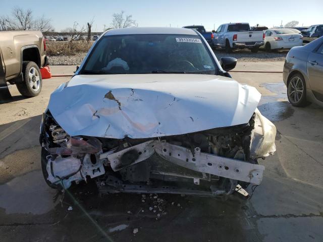 2015 MAZDA 3 SV - JM1BM1T76F1240622