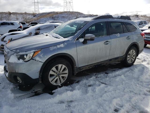 4S4BSBFC7F3265954 | 2015 SUBARU OUTBACK 2.