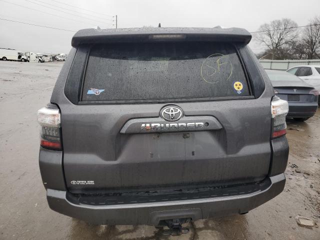 JTEBU5JR2F5270751 | 2015 TOYOTA 4RUNNER SR