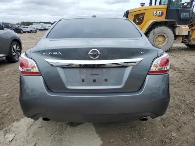 1N4AL3APXFC213155 | 2015 NISSAN ALTIMA 2.5