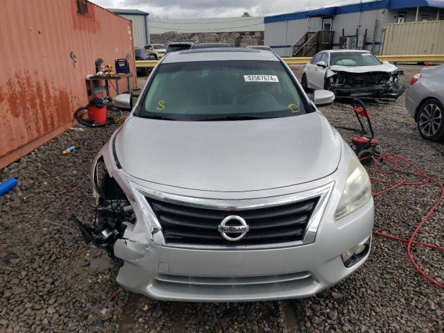 1N4AL3AP2EC403918 | 2014 NISSAN ALTIMA 2.5