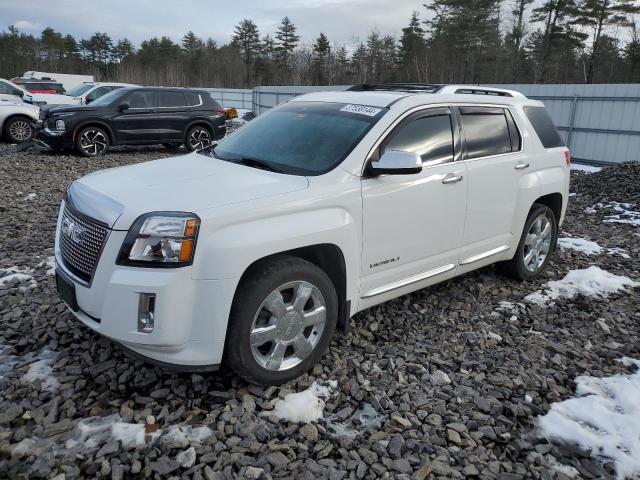 2013 GMC Terrain Denali